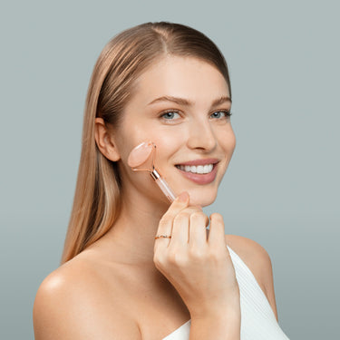 Gua Sha Anwendung: So massierst du dein Gesicht richtig