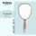 PARSA Beauty ESSENTIAL Handspiegel champagner Schminkspiegel