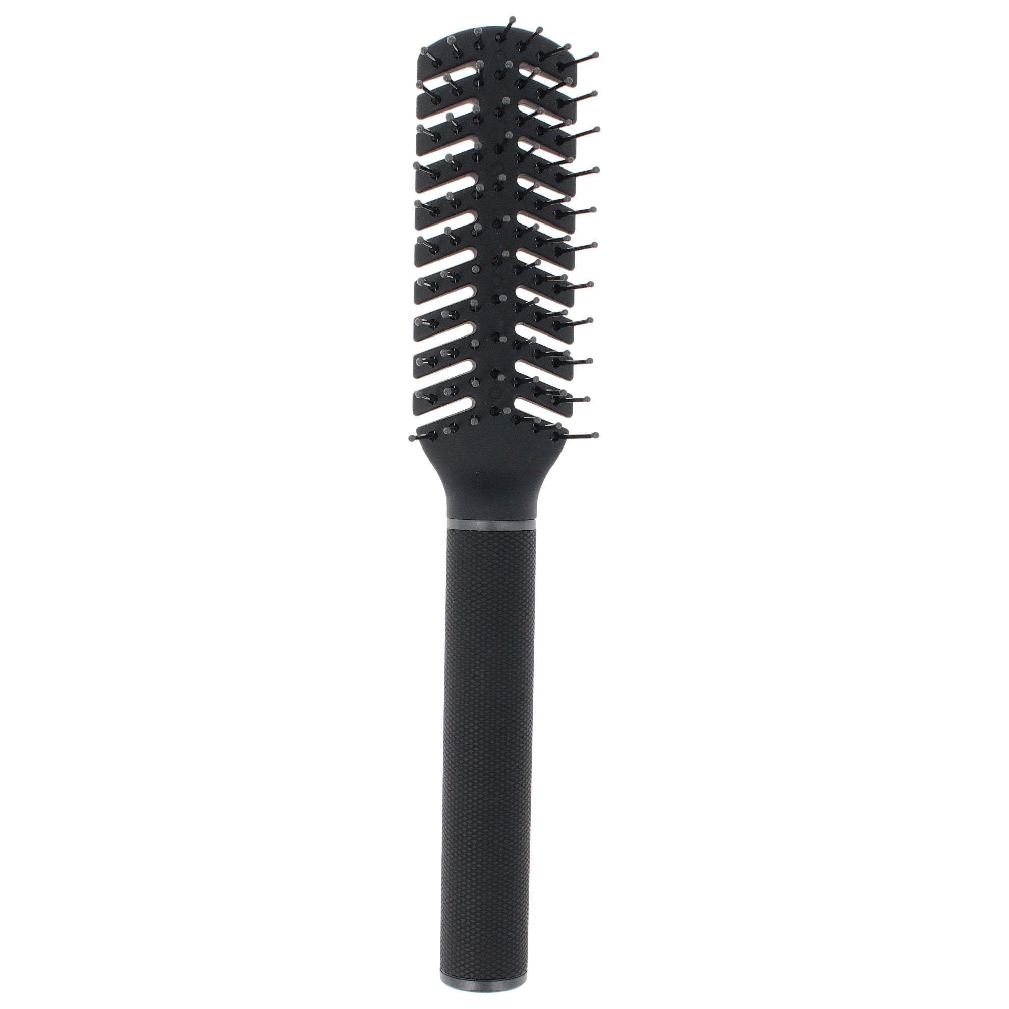 PARSA Beauty MEN Haarbürste Luftschlitz Herren Styling Bürste