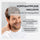PARSA Beauty MEN Haarbürste lang schmal Herren Styling Brush