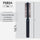 PARSA Beauty MEN Rundföhnbürste klein Herren Styling Brush