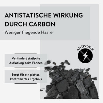 PARSA Beauty MEN Rundföhnbürste klein Herren Styling Brush