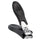 PARSA Beauty ESSENTIAL Nagelknipser mit Nagelfang Edelstahl