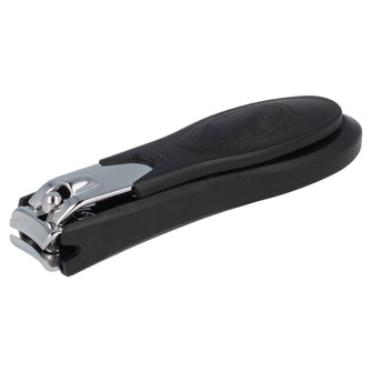 PARSA Beauty ESSENTIAL Nagelknipser mit Nagelfang Edelstahl