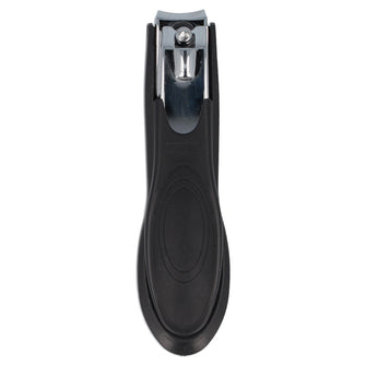 PARSA Beauty ESSENTIAL Nagelknipser mit Nagelfang Edelstahl