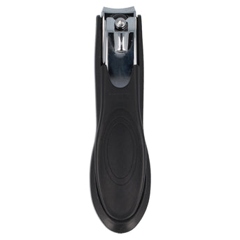 PARSA Beauty ESSENTIAL Nagelknipser mit Nagelfang Edelstahl