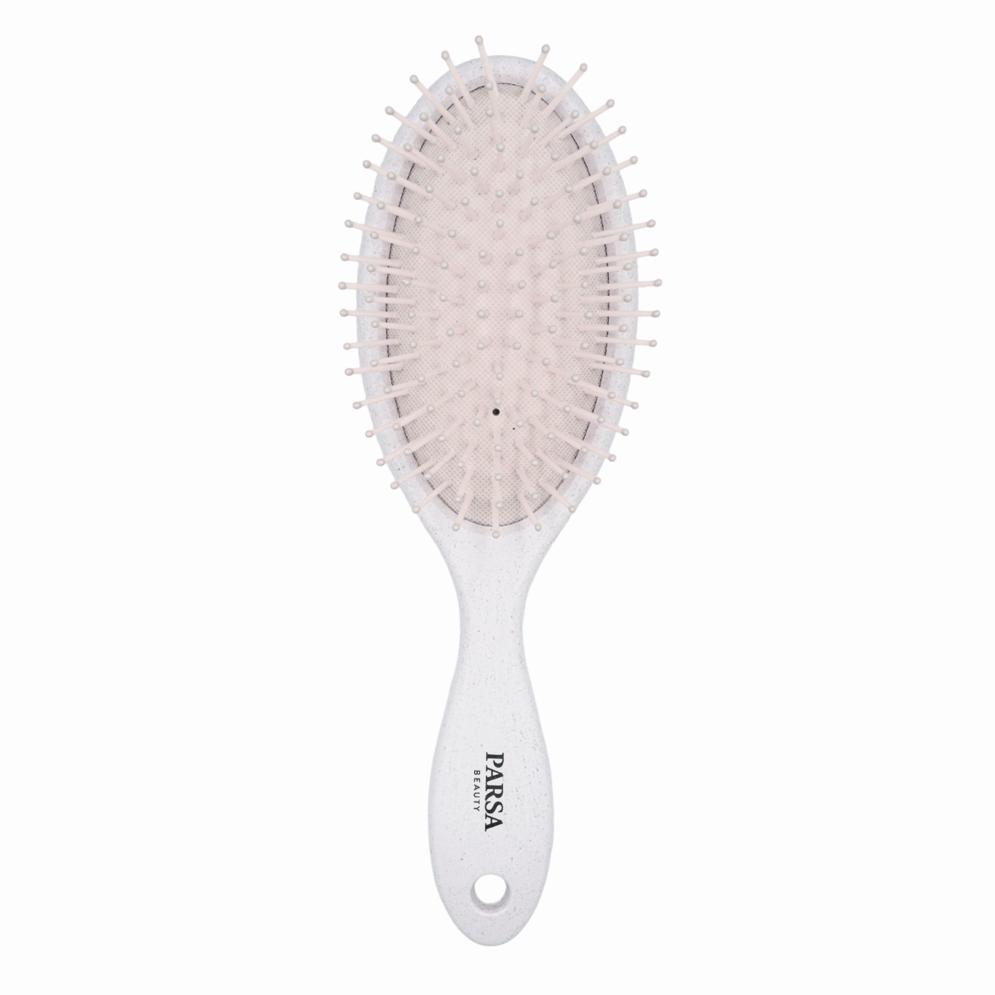 PARSA Beauty LOV.U Entwirrbürste Wet & Dry – sanft & stylisch
