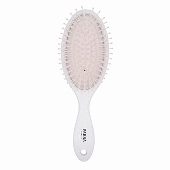 PARSA Beauty LOV.U Entwirrbürste Wet & Dry – sanft & stylisch
