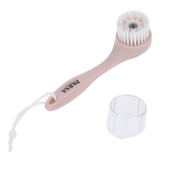 PARSA Beauty CLEAN & CARE Gesichtsreinigungs und Peelingbürste