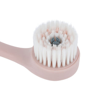 PARSA Beauty CLEAN & CARE Gesichtsreinigungs und Peelingbürste