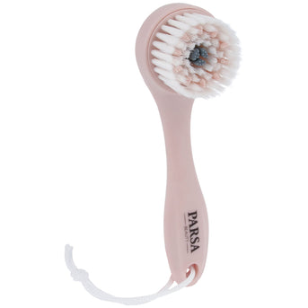 PARSA Beauty CLEAN & CARE Gesichtsreinigungs und Peelingbürste