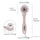 PARSA Beauty CLEAN & CARE Gesichtsreinigungs und Peelingbürste