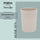 PARSA Beauty NATURE LOVE Zahnputzbecher Organic – nachhaltig & stylisch