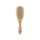 PARSA Beauty BABY Haarpflegebürste – Ziegenhaar & FSC®-Holz für empfindliche Babyköpfe