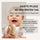 PARSA Beauty BABY Haarpflegebürste – Ziegenhaar & FSC®-Holz für empfindliche Babyköpfe