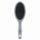 PARSA Beauty ESSENTIAL Haarbürste oval klein Metallpins grau