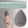 PARSA Beauty Nature Love Make-up Ei Kokosnuss