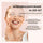 PARSA Beauty ESSENTIAL Gesichtshaartrimmer – präzise für Augenbrauen & feine Härchen