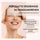 PARSA Beauty ESSENTIAL Gesichtshaartrimmer – präzise für Augenbrauen & feine Härchen