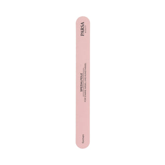 PARSA Beauty ESSENTIAL Spezialfeile starke Nägel Nagelfeile Set