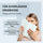 PARSA Beauty ESSENTIAL Spezialfeile starke Nägel Nagelfeile Set
