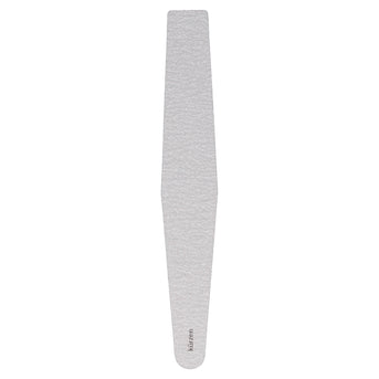 PARSA Beauty Spezialfeile für Gel- und Kunstnägel