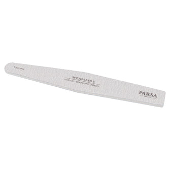 PARSA Beauty Spezialfeile für Gel- und Kunstnägel