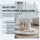 PARSA Beauty Professional Nagelschere Solingen, Handgeschliffen & Gebogen