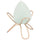 PARSA Beauty LOV.U Make-up Ei mit Halterung Beauty Blender Sponge