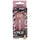 PARSA Beauty LOV.U Mini Rosenquarzroller Gesichtsmassage Roller