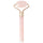 PARSA Beauty LOV.U Mini Rosenquarzroller Gesichtsmassage Roller