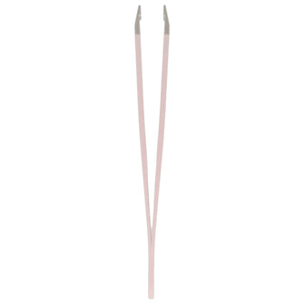 PARSA Beauty LOV.U Pinzette rosa Augenbrauen Pinzette Beauty Tool