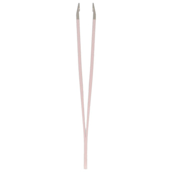 PARSA Beauty LOV.U Pinzette rosa Augenbrauen Pinzette Beauty Tool