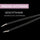 PARSA Beauty LOV.U Pinzette schwarz Augenbrauen Pinzette Beauty