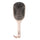 PARSA Beauty LOV.U Paddle Entwirrbürste Wet & Dry mit Wildschweinborsten in Beige