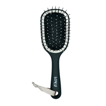 PARSA Beauty LOV.U Entwirrbürste Paddle – sanft & flexibel