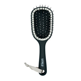 PARSA Beauty LOV.U Entwirrbürste klein – kompakt & sanft