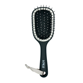PARSA Beauty LOV.U Entwirrbürste klein – kompakt & sanft
