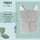 PARSA Beauty NATURE KIDS Haarturban Koala – süß, saugstark & praktisch