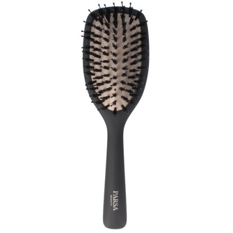 PARSA Beauty PROFESSIONAL Glättungsbürste – Keratin & Shine Finish