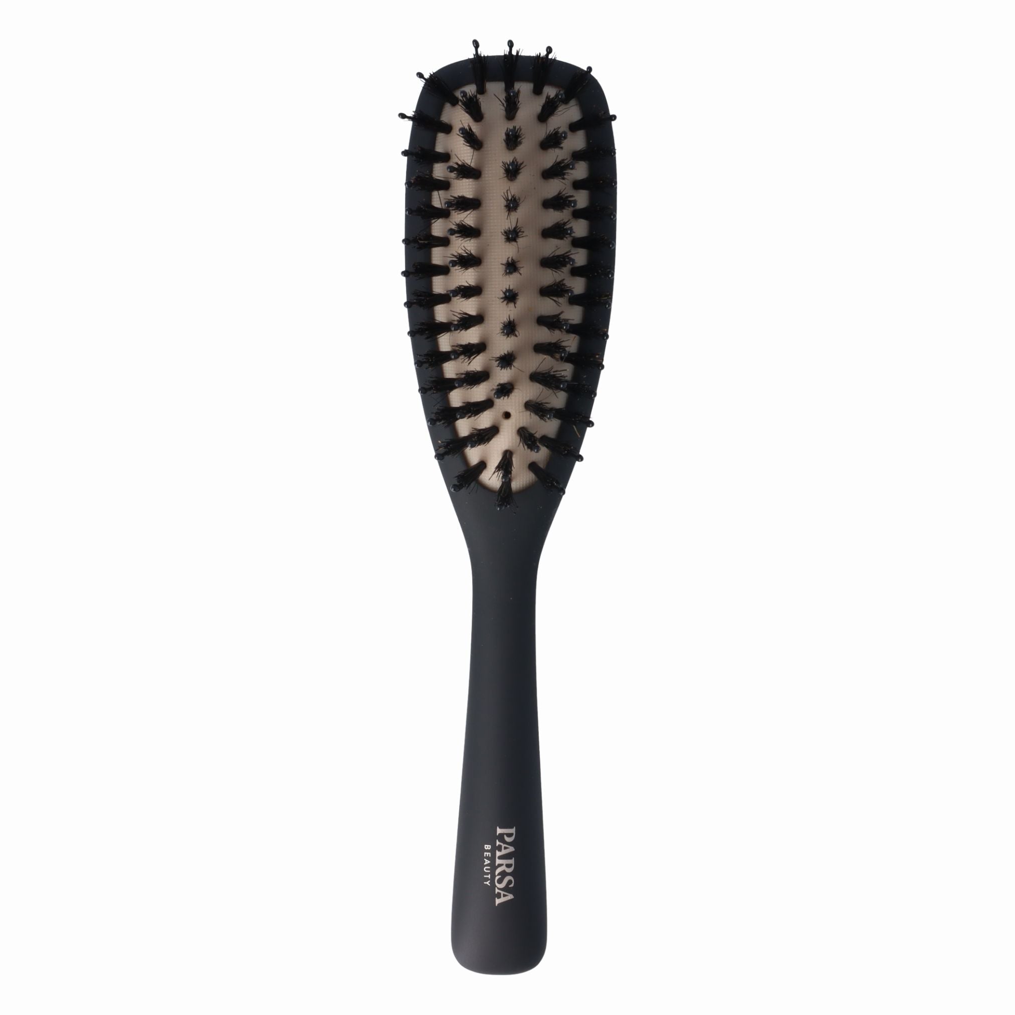 PARSA Beauty PROFESSIONAL Keratin Pflegebürste – Glanz & Pflege in einem