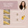 PARSA Beauty PROFESSIONAL Volumenbürste 44mm – Keratin & Biotin