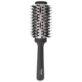 PARSA Beauty PROFESSIONAL Volumenbürste 33mm – Keratin & Biotin