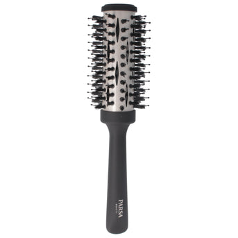 PARSA Beauty PROFESSIONAL Volumenbürste 33mm – Keratin & Biotin