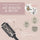 PARSA Beauty PROFESSIONAL Volumenbürste 33mm – Keratin & Biotin