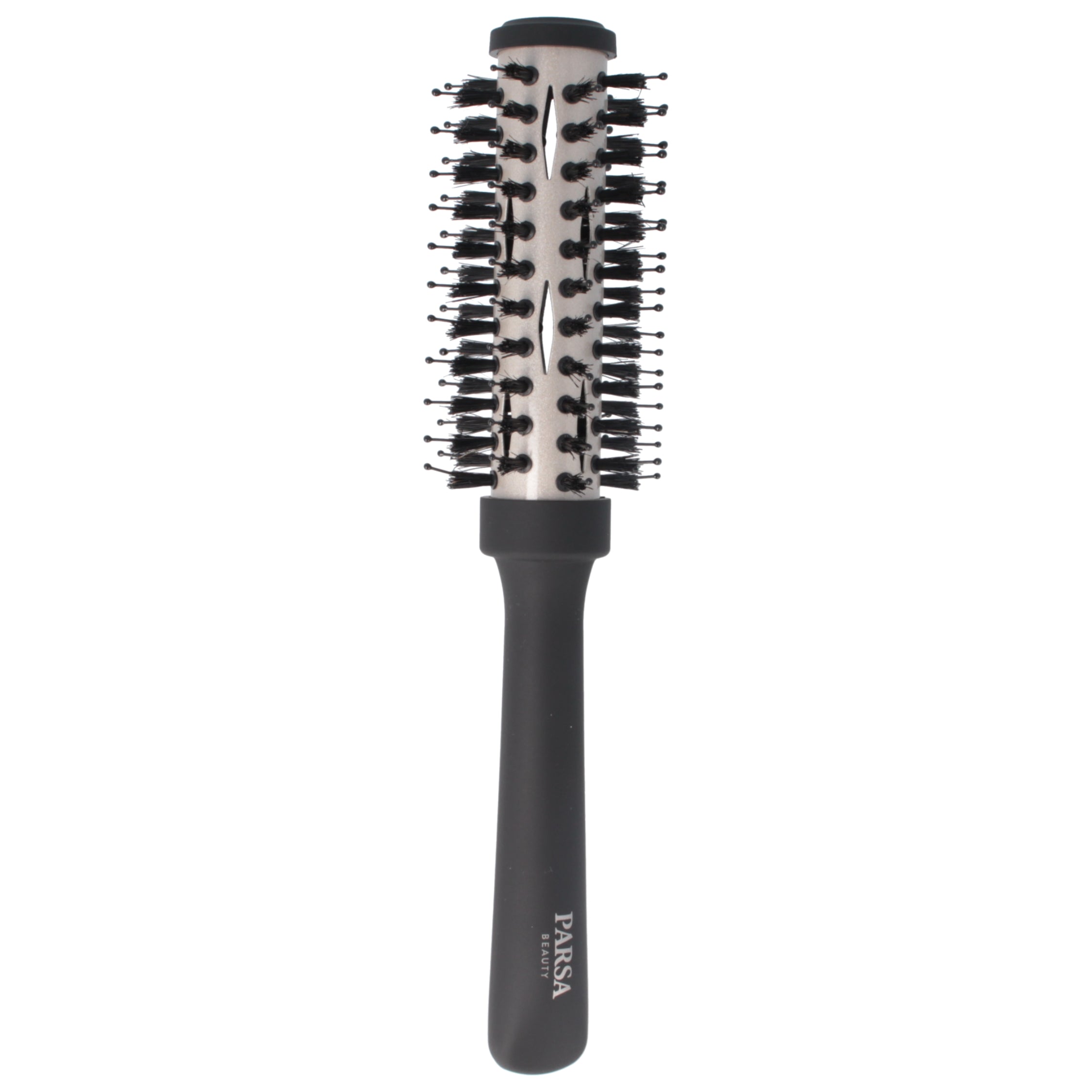 PARSA Beauty PROFESSIONAL Volumenbürste Keratin Care – 25mm