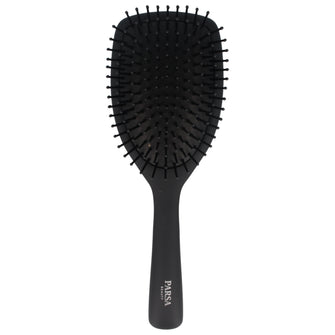 PARSA Beauty PROFESSIONAL Carbon Paddle-Bürste – antistatisch & großflächig