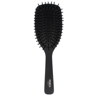 PARSA Beauty PROFESSIONAL Haarkamm – Carbon & Turmalin gegen Frizz