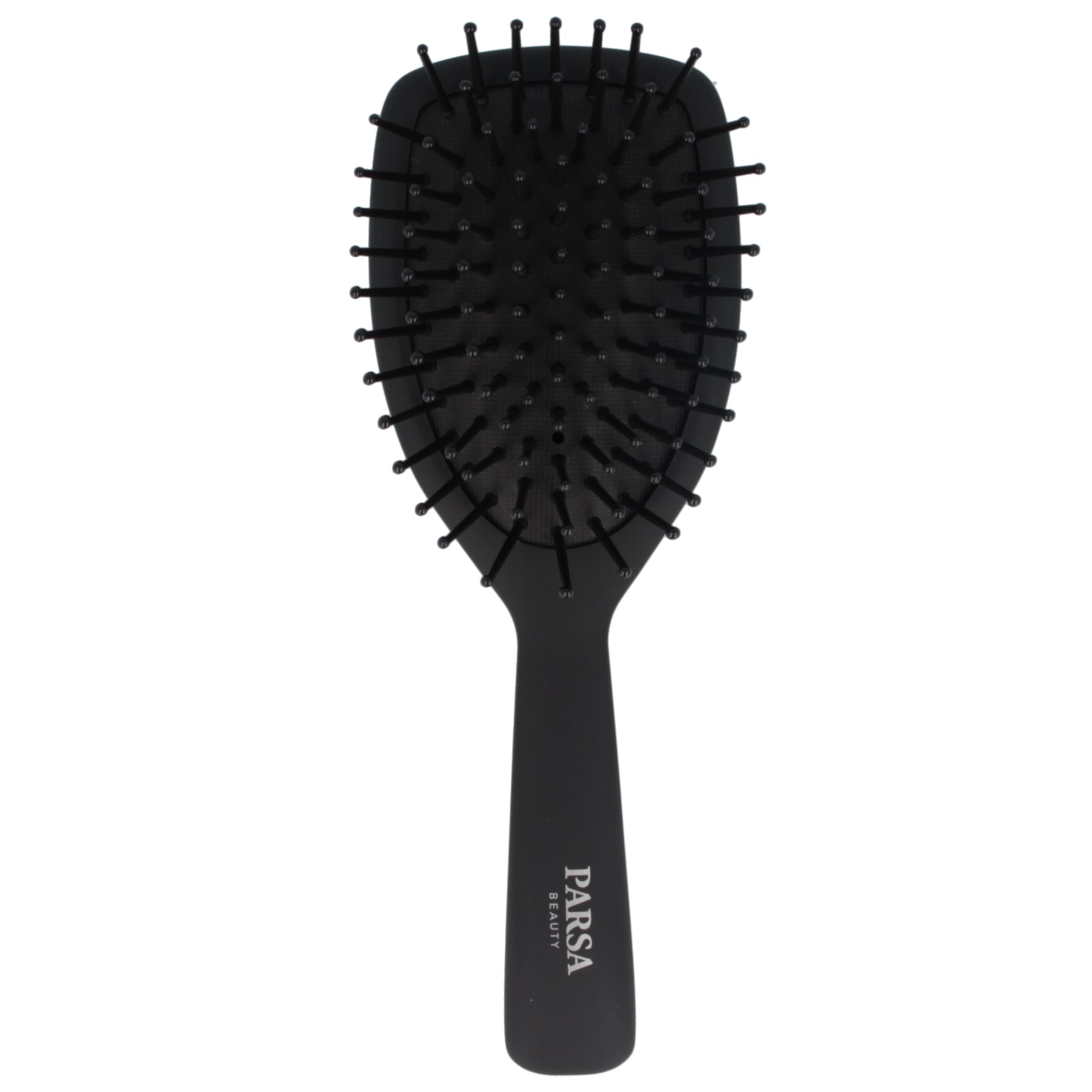 PARSA Beauty PROFESSIONAL Antistatik-Kamm – Carbon & Turmalin