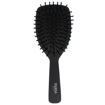 PARSA Beauty PROFESSIONAL Antistatik-Kamm – Carbon & Turmalin